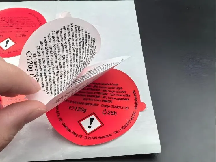 ລູກຄ້າໂປໂລຍສັ່ງໃຫ້ສັ່ງການຫຸ້ມຫໍ່ປ້າຍແລະຂົນສົ່ງຫຼາຍຊັ້ນ