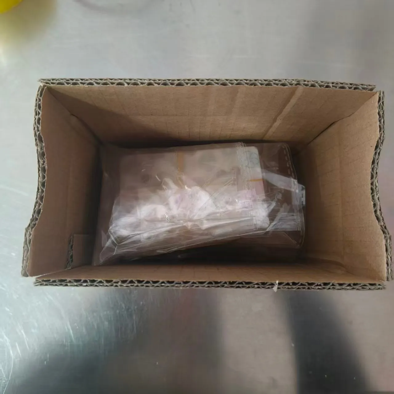 ປັບແຕ່ງການຈ່າຍເງິນຂອງທ່ານ! ແນະນໍາເສັ້ນໃຫມ່ຂອງຜິວຫນັງຂອງບັດເຄດິດຂອງພວກເຮົາ