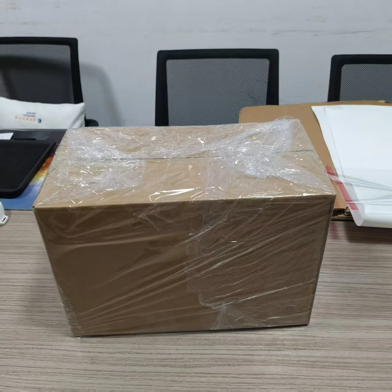 ໂຈໂຈ້ Pack 3D Blister Embossed Kid Sticker