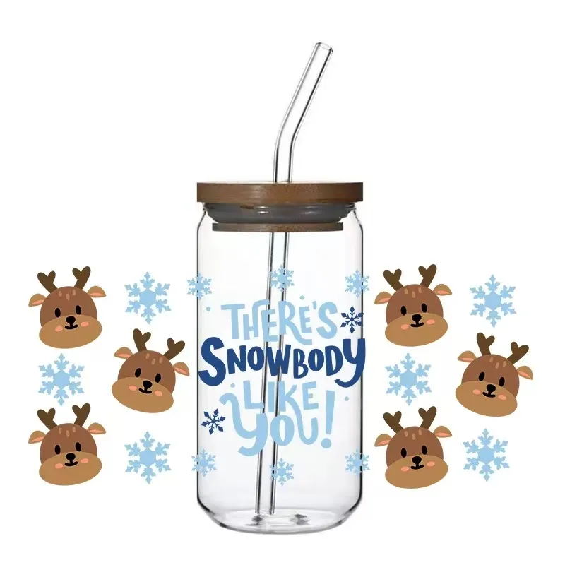 ບັນທຶກການນໍາໃຊ້ຄໍາຮ້ອງສະຫມັກສໍາລັບສະຕິກເກີ້ຈອກແກ້ວແກ້ວ 16oz ແມ່ນຫຍັງ?