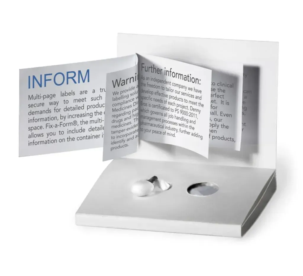 ປ້າຍໂຄສະນາຖືກໃຊ້ແນວໃດໃນທົ່ວອຸດສາຫະກໍາການຫຸ້ມຫໍ່ ແລະການຕະຫຼາດ?