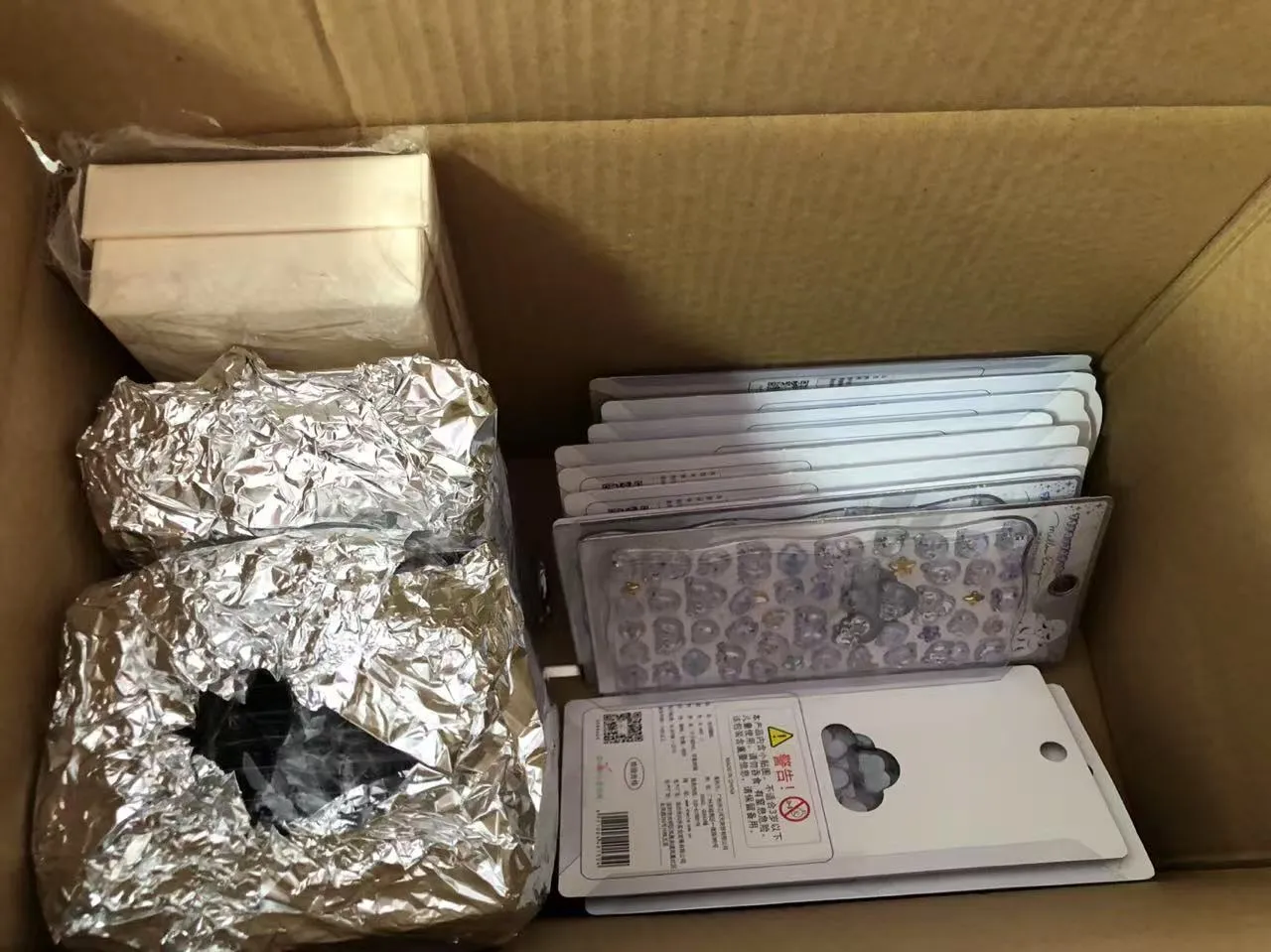 ສະຕິກເກີ 3D embossed epoxy ຂອງ JOJO Pack