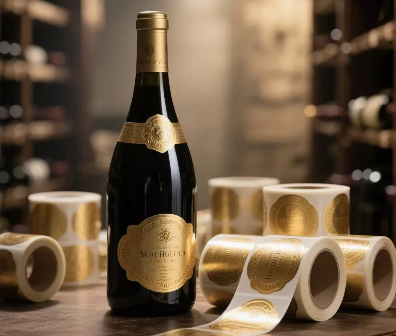 ເຮັດ​ແນວ​ໃດ​ເຮັດ​ໃຫ້​ປ້າຍ​ເຫລົ້າ​ທີ່​ເຮັດ​ໃຫ້​ດຶງ​ດູດ​ຫຼາຍ​?