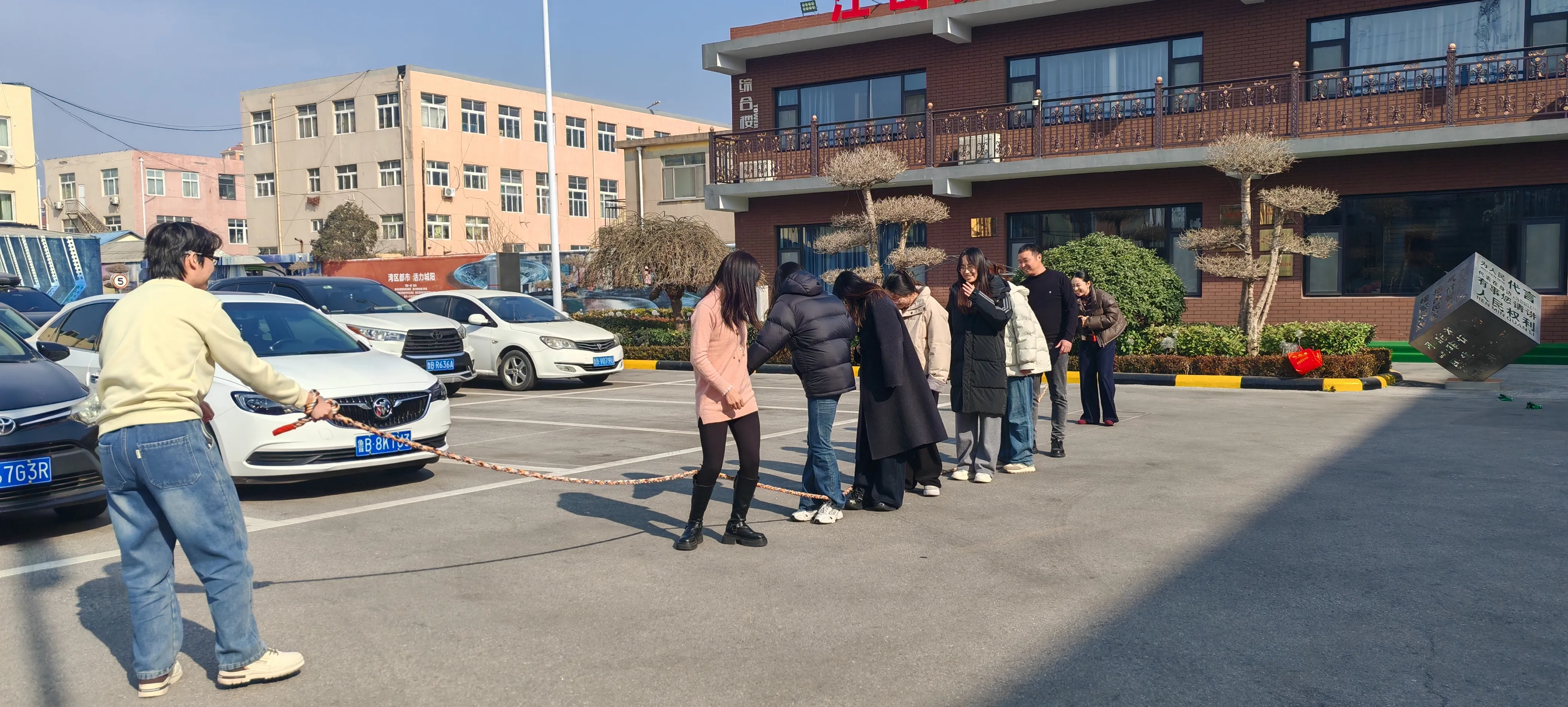 Team Spirits Soars ຢູ່ JOJO Pack