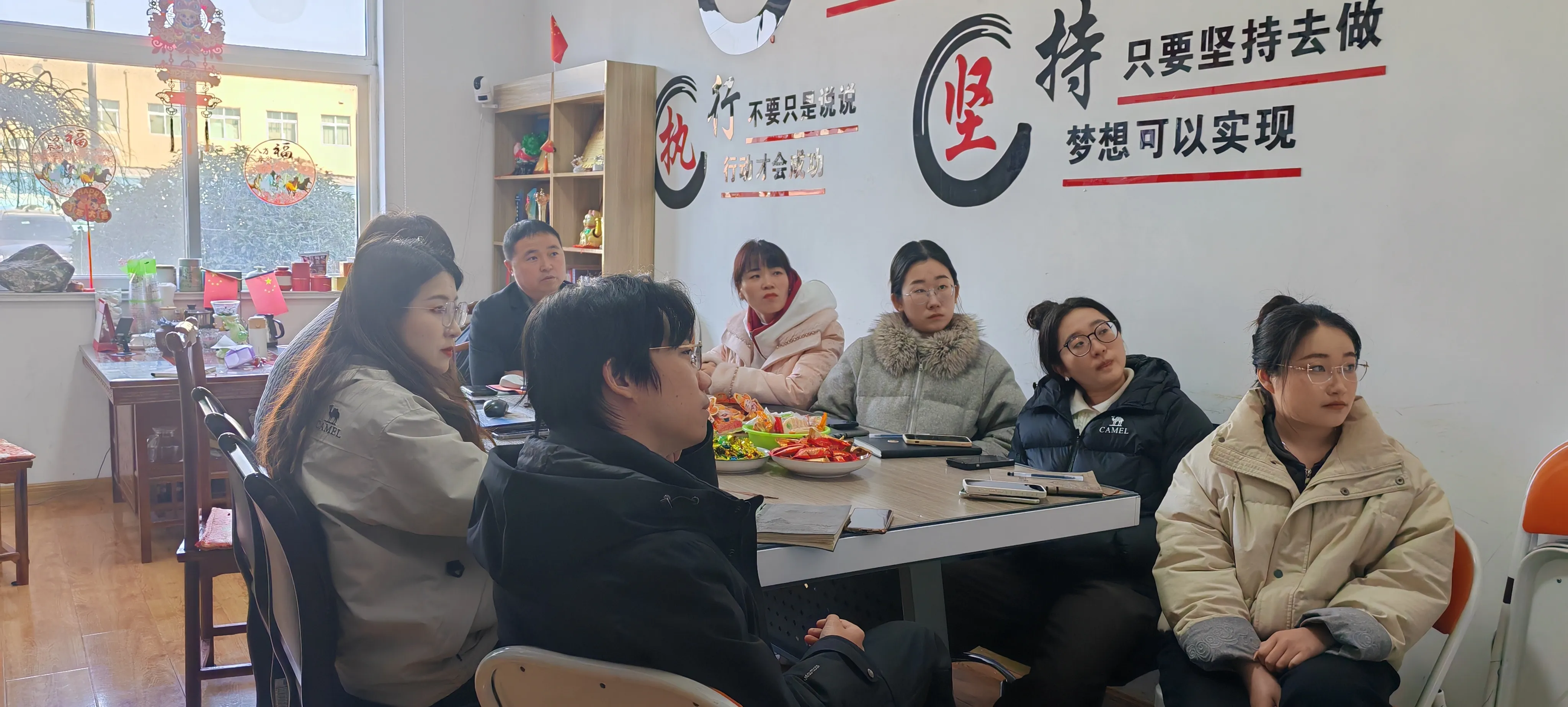 JOJO Pack ກຽມພ້ອມສໍາລັບປີມ້າ