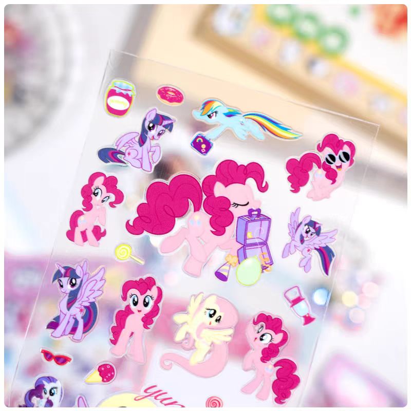 ສະຕິກເກີກາຕູນການໂອນກາຕູນ