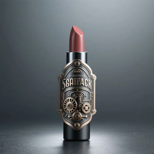 ປ້າຍຊື່ Lipstick