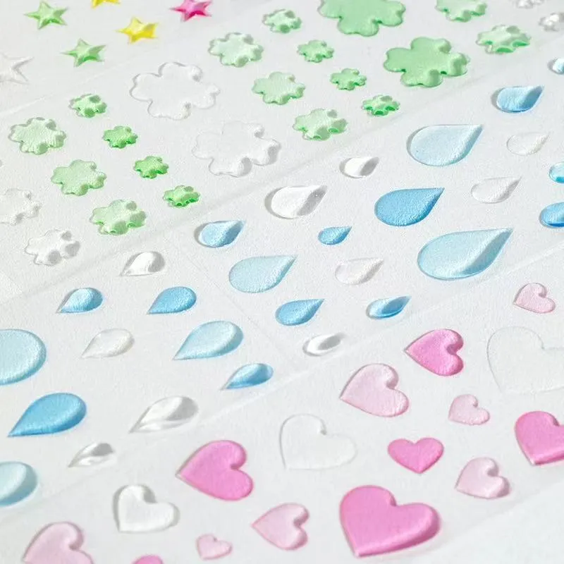 ສະຕິກເກີ epoxy ກັນນ້ໍາ epoxer